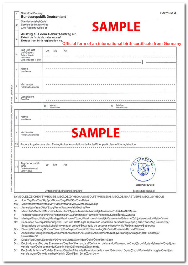 german marriage license information german marriage license information