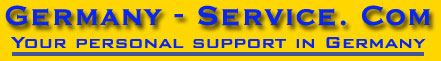Germany Service