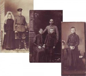 ancestors germany german research genealogy